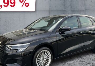 Audi A3 70.362 km 22.842 &euro; Bayreuth 95448