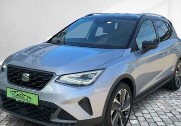 Seat Arona 32.640 km 20.850 &euro; Bayreuth 95445