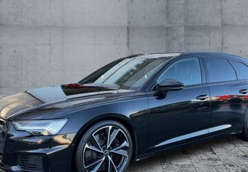 Audi S6 44.700 km 51.990 &euro; Bayreuth 95448
