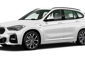 BMW X1 87.556 km 26.860 &euro; Bayreuth 95447