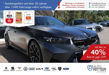 BMW M5 6.360 km 129.990 &euro; Eschenbach 92676