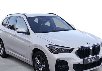 BMW X1 122.500 km 24.950 &euro; Bayreuth 95445