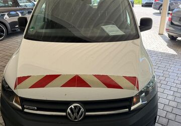 VW Caddy Maxi 149.000 km 10.980 &euro; Bad Berneck im Fichtelgebirge 95460