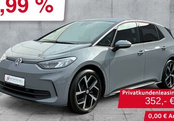 VW ID.3 41.331 km 27.485 &euro; Kulmbach 95326
