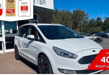 Ford Galaxy 101.770 km 22.990 &euro; Eschenbach 92676