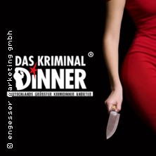 Das Kriminal Dinner - Krimidinner: Der letzte Joint der Marie Juana 23.01.2027 Alt Oberurseler Brauhaus