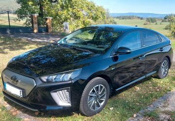 Hyundai IONIQ 80.000 km 16.500 &euro; Hummeltal 95503