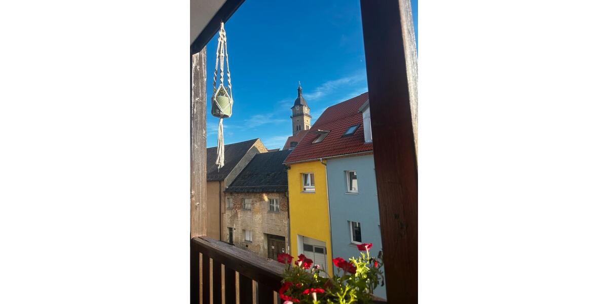Etagenwohnung Auerbach in der Oberpfalz - 2 Zimmer, 69 m&sup2;, 710&euro; | Angebot:27540883