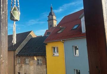 Wohnung Auerbach in der Oberpfalz - 2 Zimmer, 69 m&sup2;, 710&euro; | Angebot:27540883