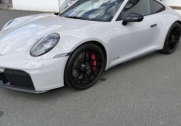 Porsche 911 Urmodell 9.922 km 176.992 &euro; Pegnitz 91257
