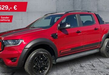 Ford Ranger 12.700 km 36.892 &euro; Bayreuth 95448