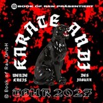 Karate Andi - Tour 2027