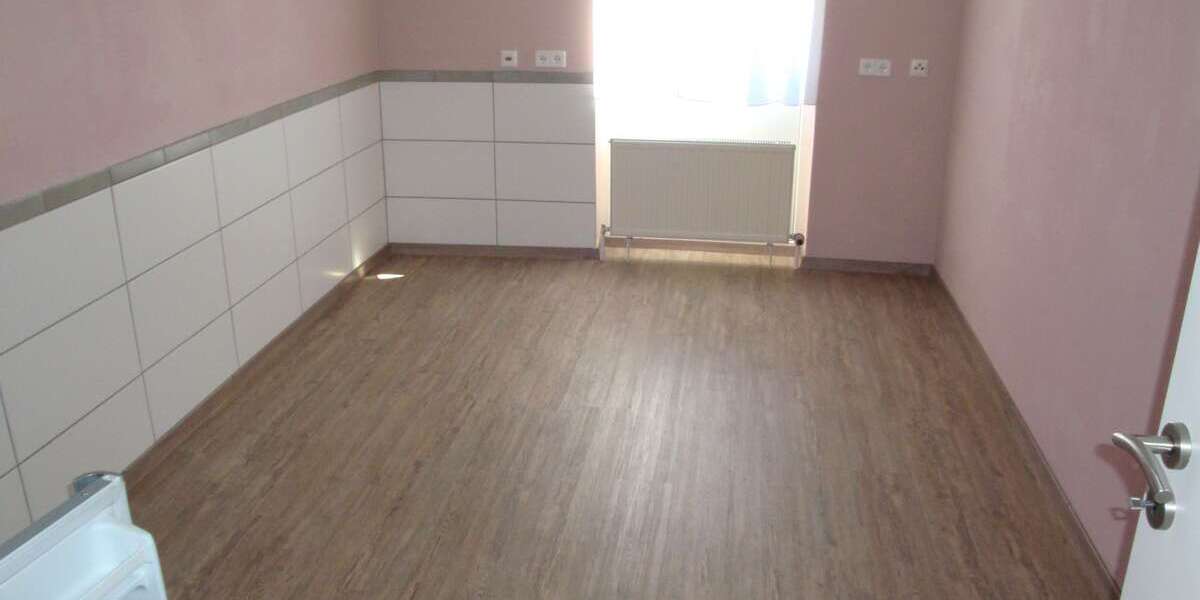 Etagenwohnung Bayreuth Carl-Schüller - 1 Zimmer, 18 m&sup2;, 320&euro; | Angebot:27577329