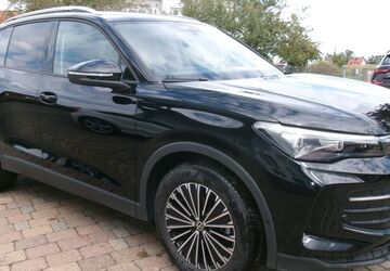 VW Tiguan 7.340 km 32.800 &euro; Michelfeld 91275