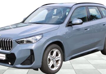 BMW X1 41.977 km 42.977 &euro; Hollfeld 96142