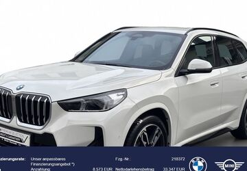 BMW X1 24.835 km 41.480 &euro; Bayreuth 95447