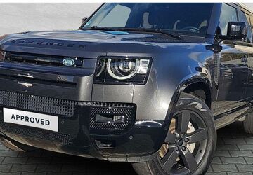 Land Rover Defender 32.010 km 69.950 &euro; Bayreuth 95444