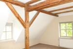 Dachgeschoßwohnung Gößweinstein - 4 Zimmer, 123 m&sup2;, 984&euro; | Angebot:27554203