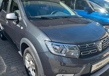Dacia Sandero 137.000 km 7.900 &euro; Bayreuth 95448