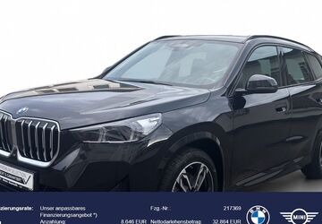 BMW X1 24.382 km 40.660 &euro; Bayreuth 95447
