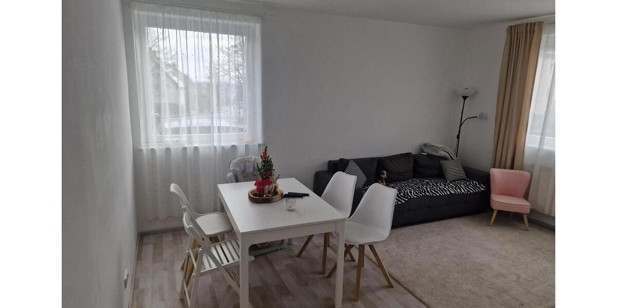 Erdgeschoßwohnung Mainleus - 4 Zimmer, 87 m&sup2;, 1.080&euro; | Angebot:27570668