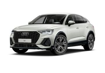 Audi Q3 2.970 km 41.930 &euro; Bayreuth 95448