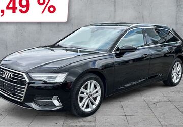 Audi A6 84.730 km 33.217 &euro; Bayreuth 95448