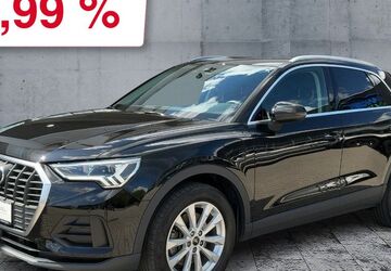 Audi Q3 46.953 km 27.715 &euro; Bayreuth 95448