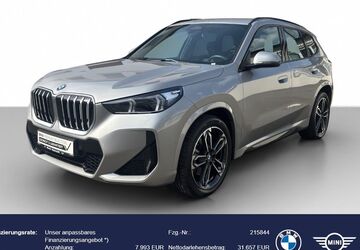 BMW X1 21.134 km 38.720 &euro; Bayreuth 95447