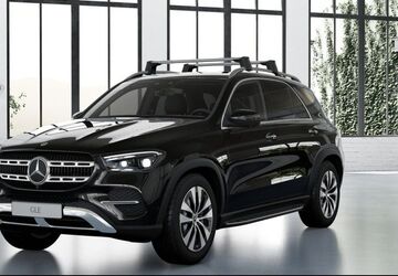 Mercedes-Benz GLE 350 31.978 km 62.881 &euro; Kulmbach 95326