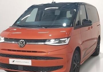 VW T7 Multivan 34.000 km 46.990 &euro; Kulmbach 95326
