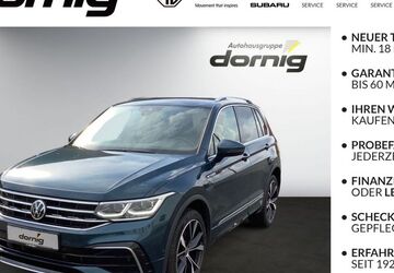 VW Tiguan 68.180 km 29.740 &euro; Himmelkron 95502