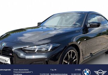 BMW M440 7.627 km 65.950 &euro; Kulmbach 95326