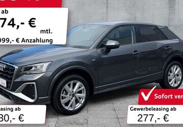Audi Q2 9.527 km 27.650 &euro; Bayreuth 95448