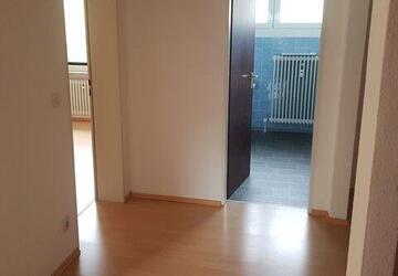 Wohnung Bayreuth Bernecker Straße / Insel / Riedelsberg - 2 Zimmer, 67 m&sup2;, 670&euro; | Angebot:27591963