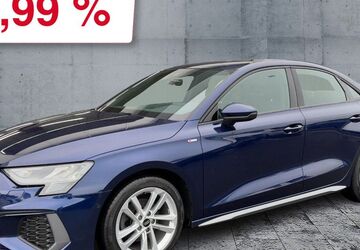 Audi A3 80.111 km 23.329 &euro; Bayreuth 95448