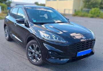 Ford Kuga 57.339 km 20.190 &euro; Bindlach 95463