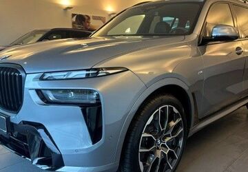 BMW X7 17.999 km 92.990 &euro; Bayreuth 95447
