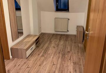 Wohnung Bad Berneck im Fichtelgebirge - 3 Zimmer, 75 m&sup2;, 650&euro; | Angebot:27540867