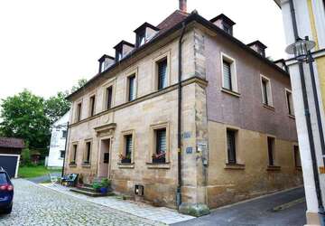 Wohnung Goldkronach - 2 Zimmer, 26 m&sup2;, 311&euro; | Angebot:21676383