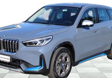 BMW iX1 23.944 km 35.977 &euro; Hollfeld 96142