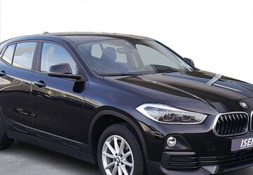 BMW X2 111.900 km 19.950 &euro; Bayreuth 95445