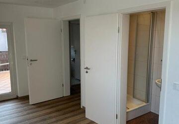 Wohnung Eschenbach in der Oberpfalz - 3 Zimmer, 56 m&sup2;, 600&euro; | Angebot:27545795