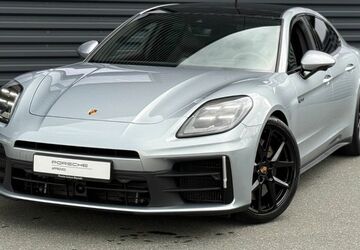 Porsche Panamera 9.900 km 129.900 &euro; Bayreuth 95448