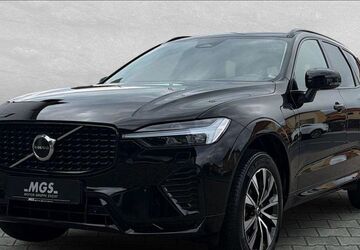 Volvo XC60 84.064 km 35.950 &euro; Bayreuth 95444