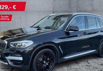BMW X3 111.357 km 24.900 &euro; Kulmbach 95326