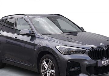 BMW X1 108.100 km 26.850 &euro; Bayreuth 95445