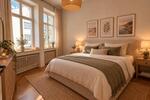 Etagenwohnung Bayreuth City - 3 Zimmer, 63 m&sup2;, 950&euro; | Angebot:27549668