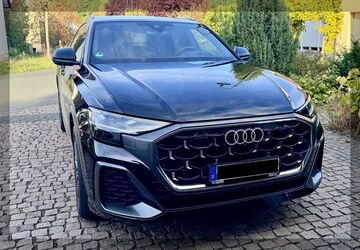Audi Q8 41.267 km 63.990 &euro; Bayreuth 95445
