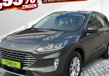 Ford Kuga 7.215 km 23.950 &euro; Bayreuth 95445
